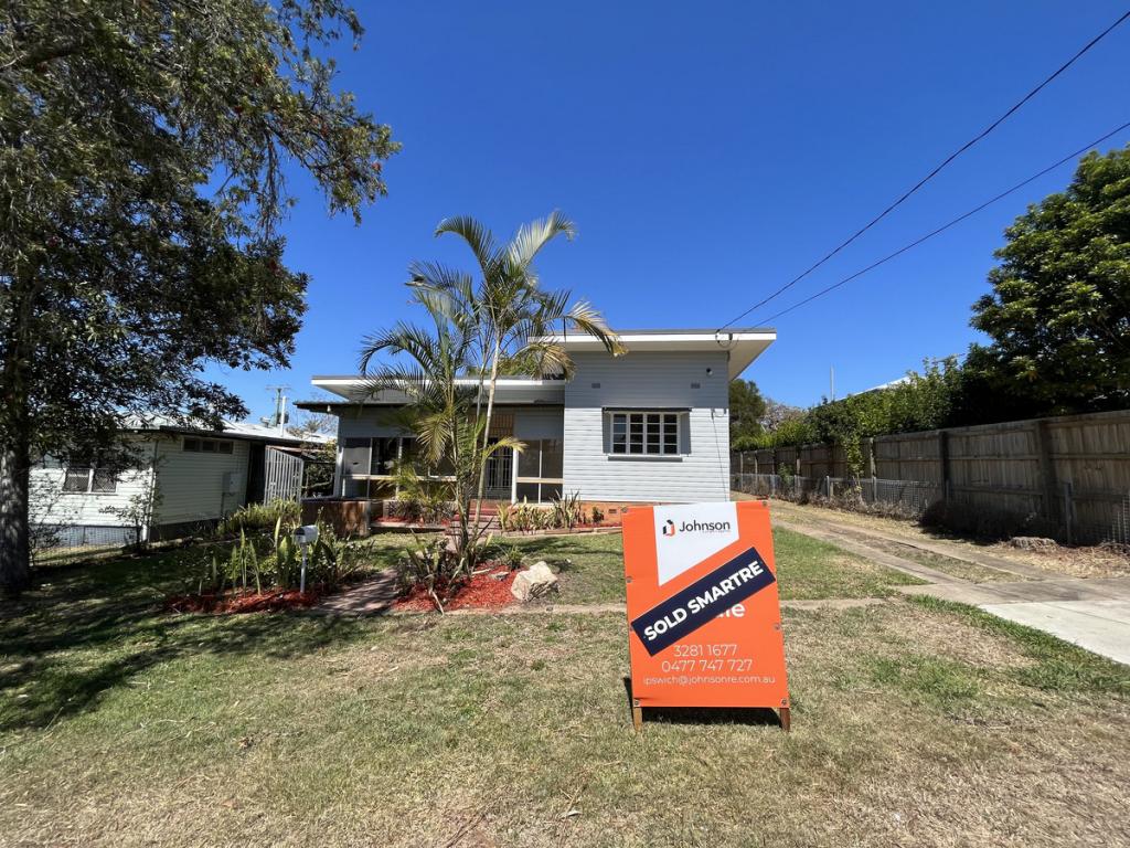 7 Kruger St, Booval, QLD 4304