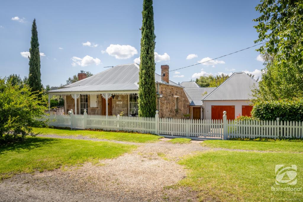21 Bridge Rd, Beechworth, VIC 3747