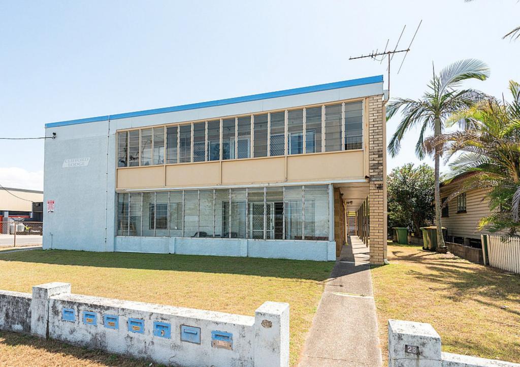 4/28 Hornibrook Esp, Clontarf, QLD 4019