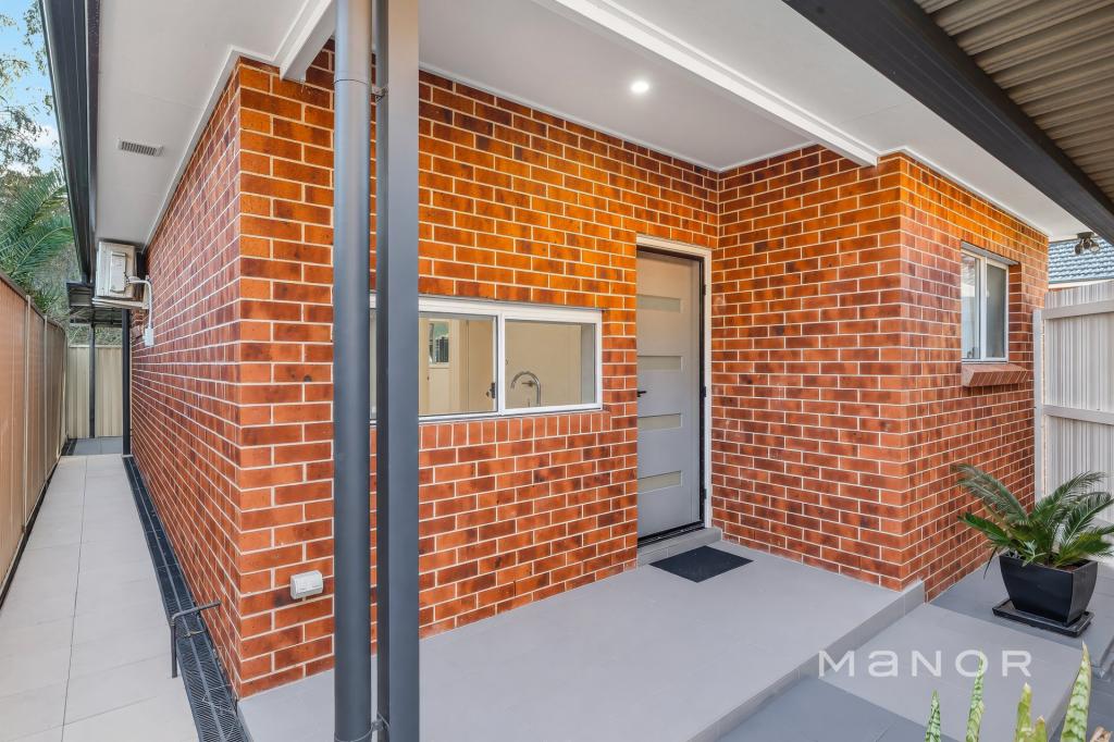 93a Amphitheatre Cct, Baulkham Hills, NSW 2153