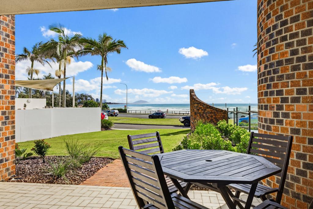 6/4 Juan St, Alexandra Headland, QLD 4572
