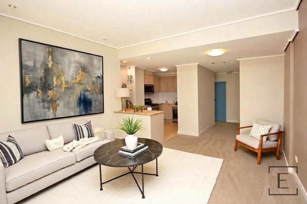 408/2 The Piazza, Wentworth Point, NSW 2127