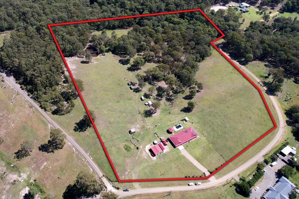 268 Lings Rd, Buttai, NSW 2323
