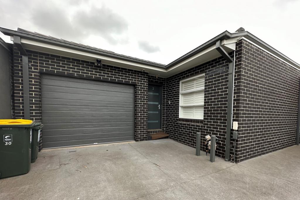 2/30 Kodre St, St Albans, VIC 3021