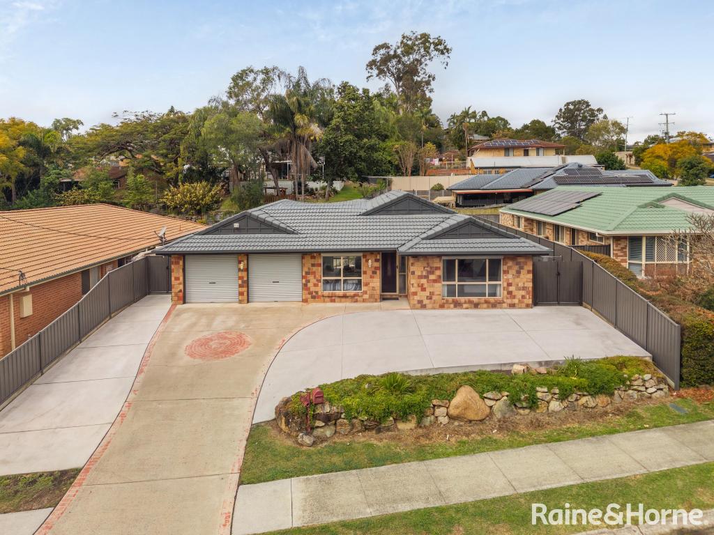 23 Kesteven St, Albany Creek, QLD 4035