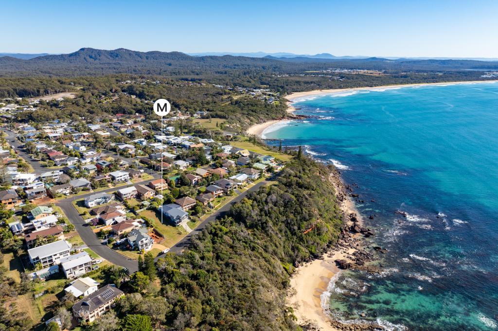 12 HONEYSUCKLE RD, BONNY HILLS, NSW 2445