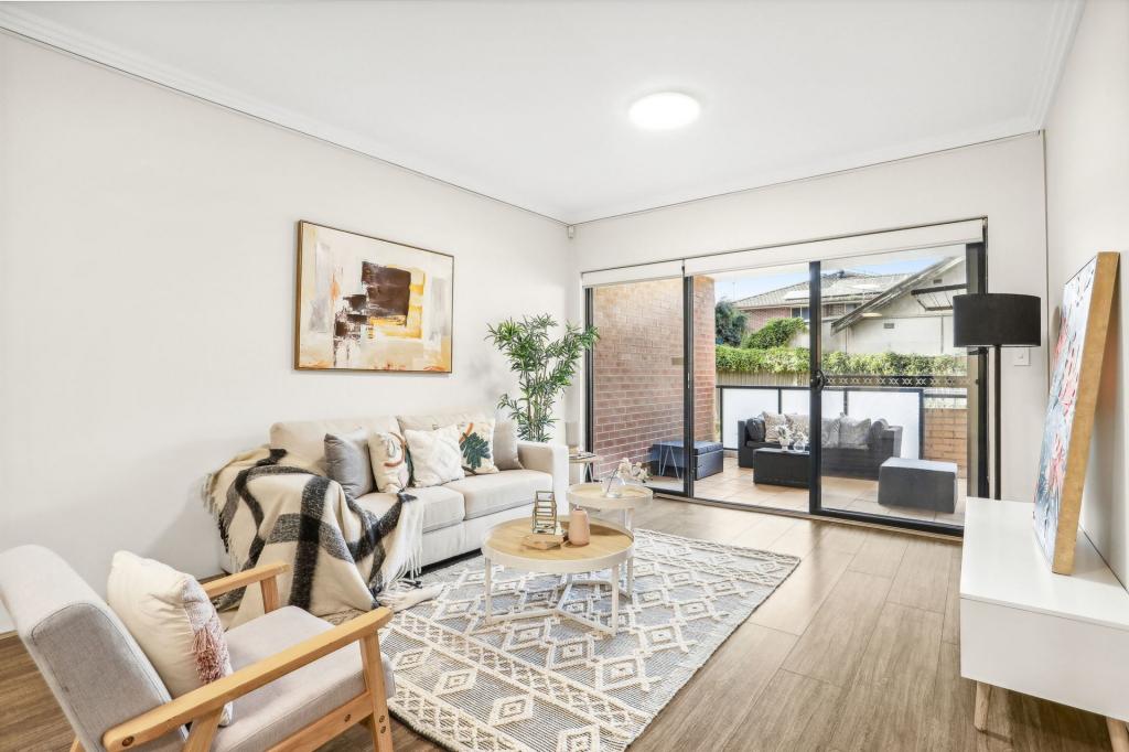 22/8-16 WATER ST, STRATHFIELD SOUTH, NSW 2136