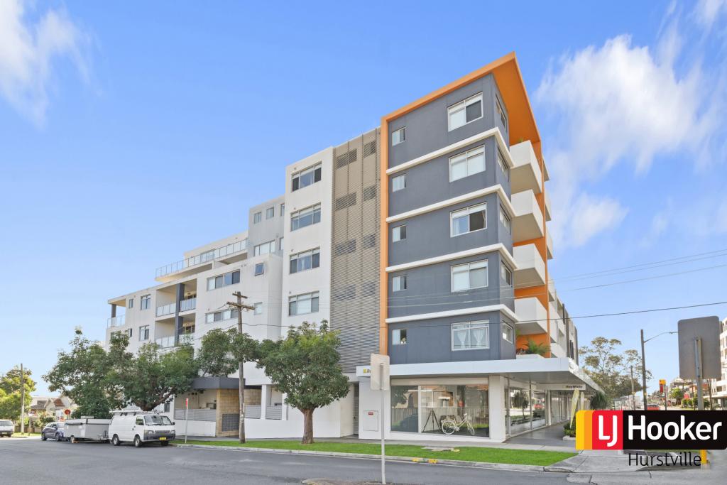 32/585-589 CANTERBURY RD, BELMORE, NSW 2192