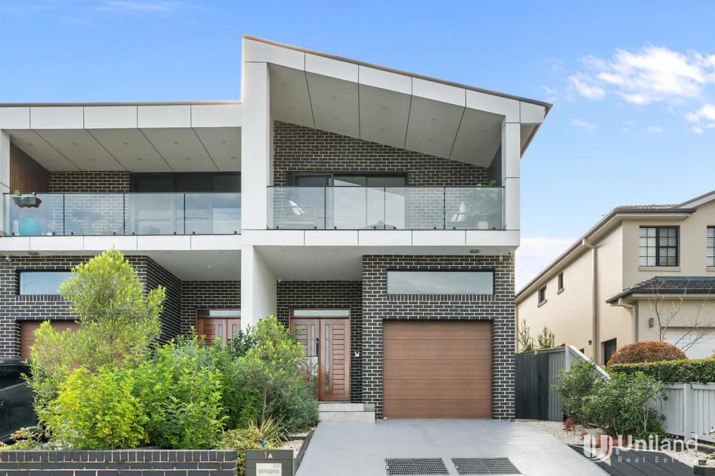 1a Lewis St, Epping, NSW 2121