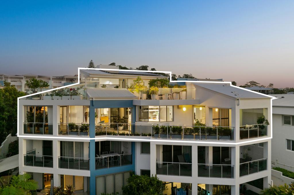 47/23-25 Frank St, Coolum Beach, QLD 4573