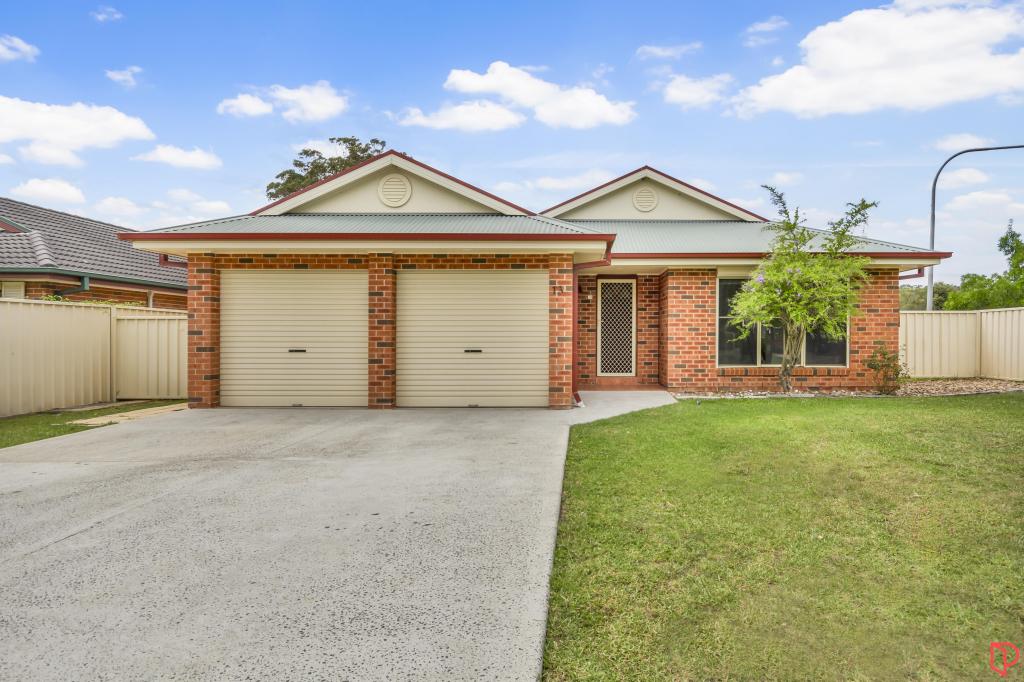 13 Kardella Ave, Nowra, NSW 2541
