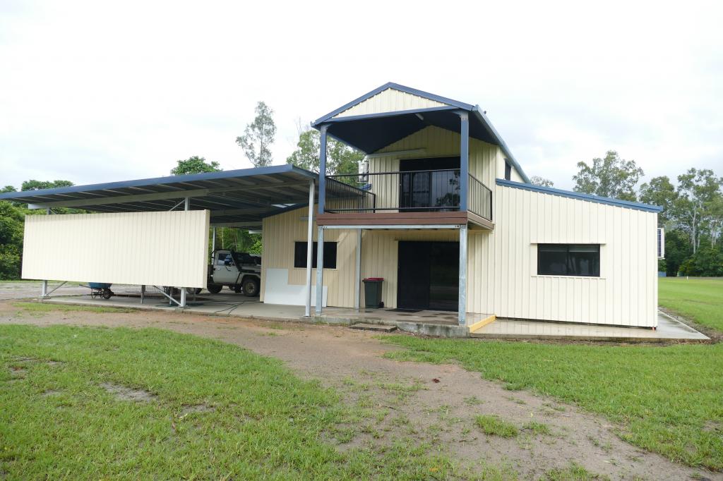 714 Kennedy Creek Rd, Carruchan, QLD 4816