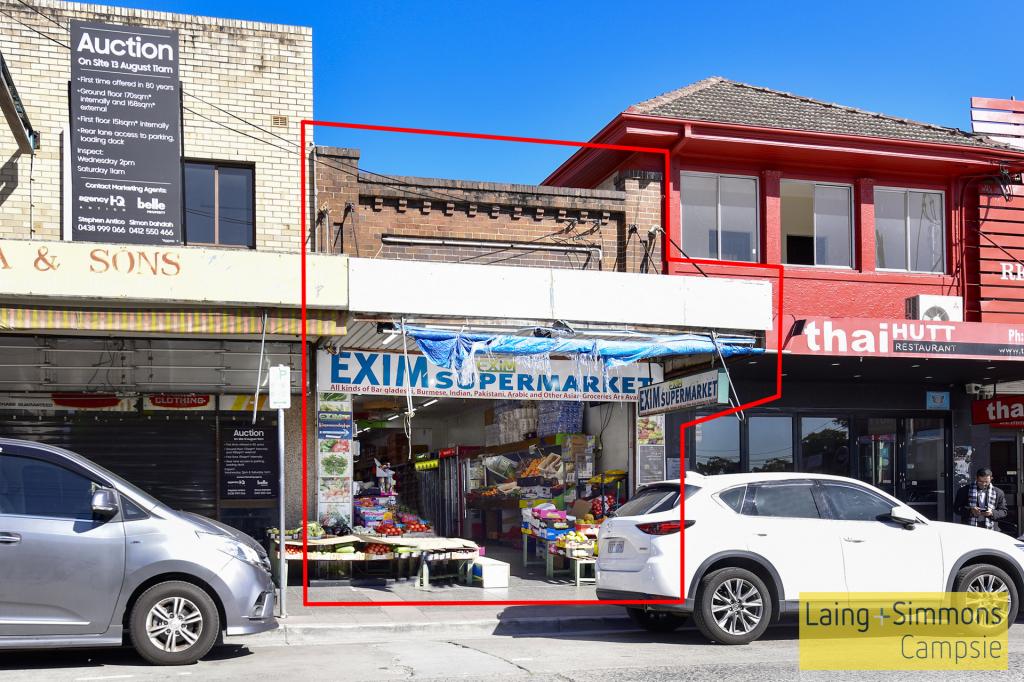 70 Haldon St, Lakemba, NSW 2195