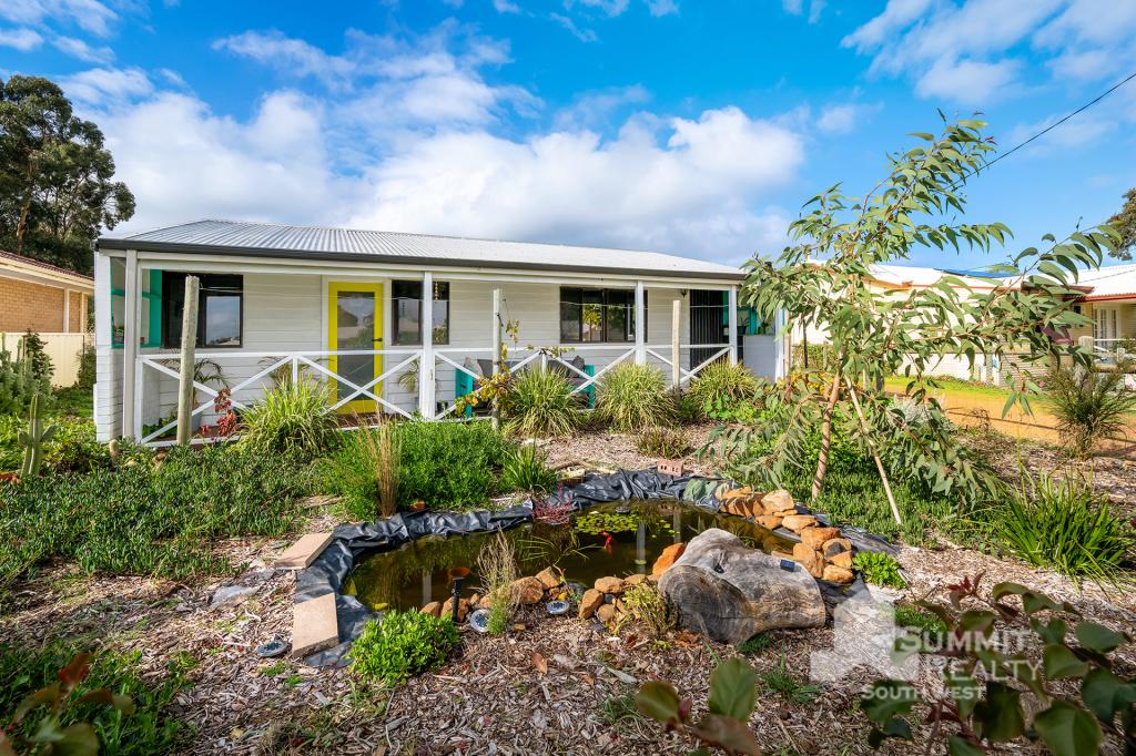 53 Heppingstone Rd, Brunswick, WA 6224