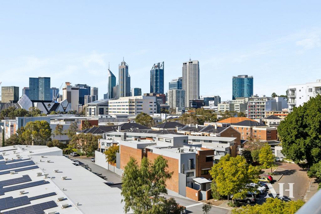 83/4 DELHI ST, WEST PERTH, WA 6005