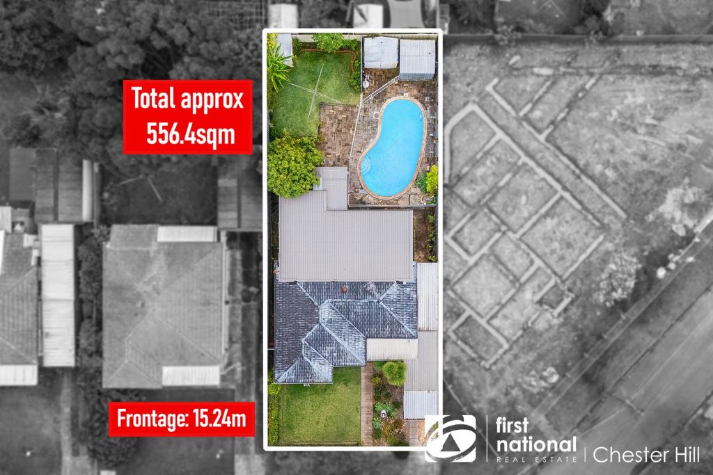 6 Mccrossin Ave, Birrong, NSW 2143