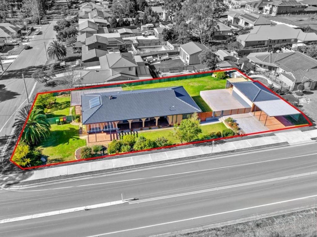 2 Taylors Rd, Silverdale, NSW 2752