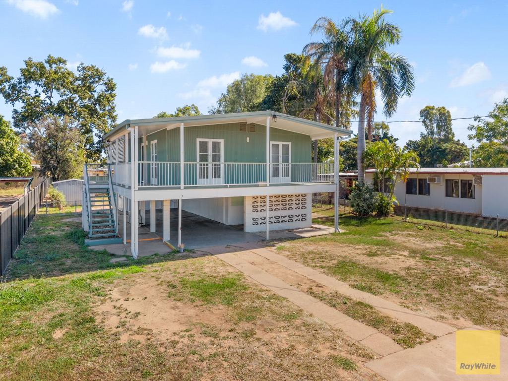 93 Anakie St, Emerald, QLD 4720