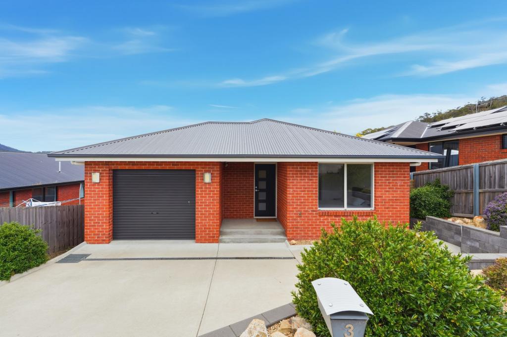 3 Peppercress Lane, Risdon Vale, TAS 7016