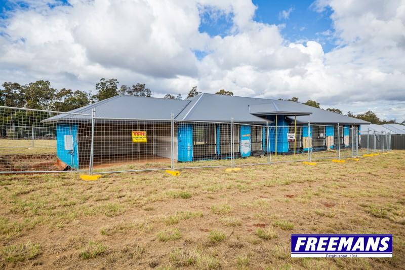 130-132 Premier Dr, Kingaroy, QLD 4610