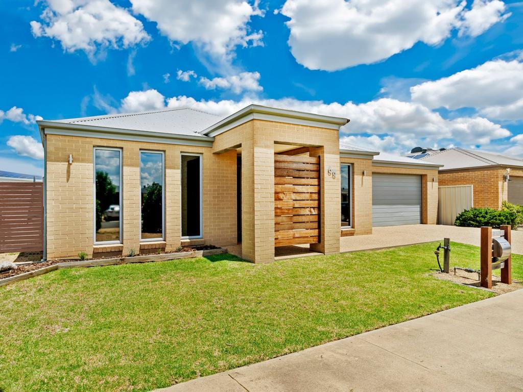 68 Jane Rd, Yarrawonga, VIC 3730