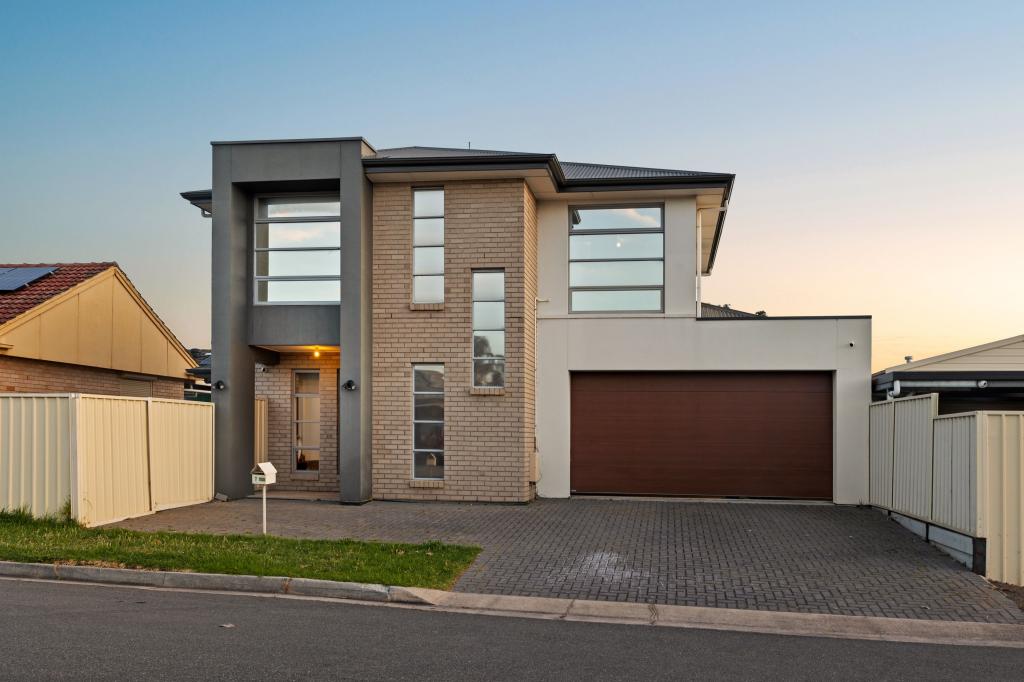 7 Dawe St, Holden Hill, SA 5088