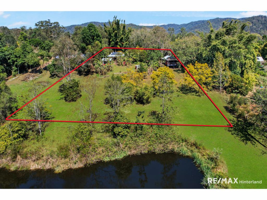 36/65 Kilcoy Lane, Conondale, QLD 4552