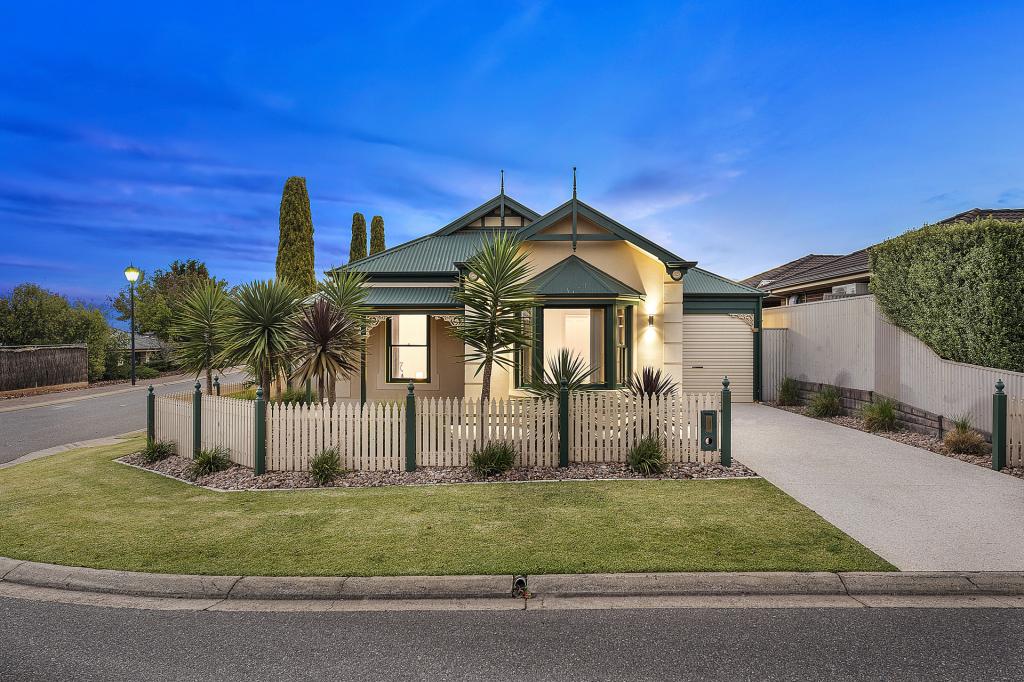 22 Brooklyn Ch, Greenwith, SA 5125