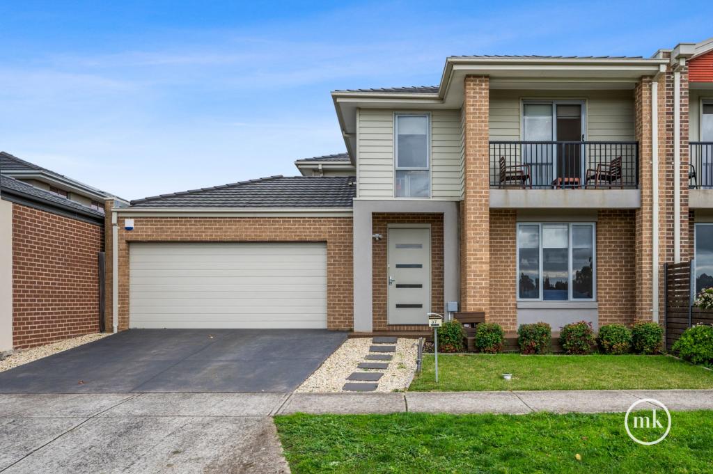 37 Montville St, Doreen, VIC 3754