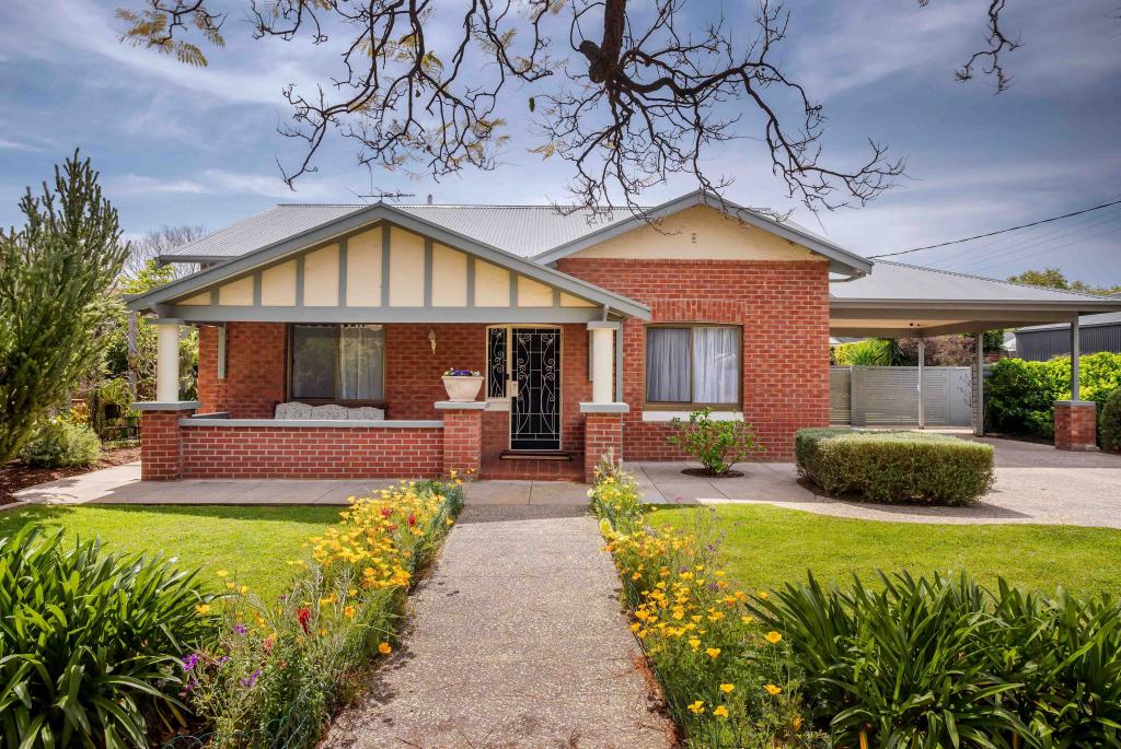 1 Rochester Ave, Colonel Light Gardens, SA 5041