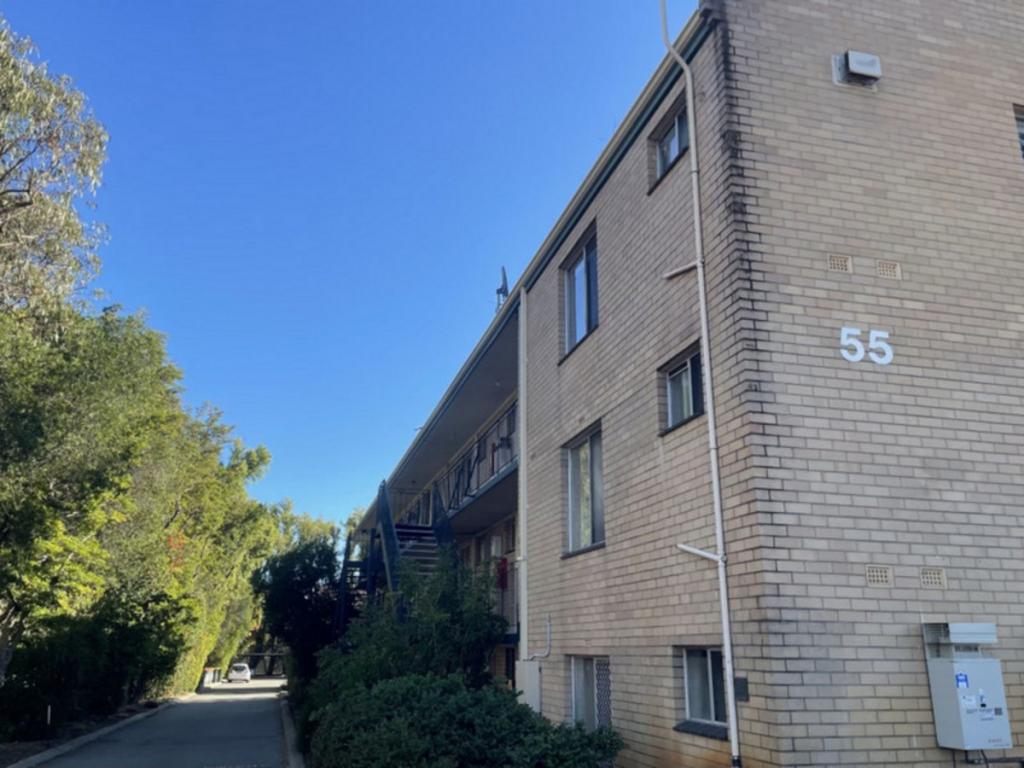 14/55 Herdsman Pde, Wembley, WA 6014