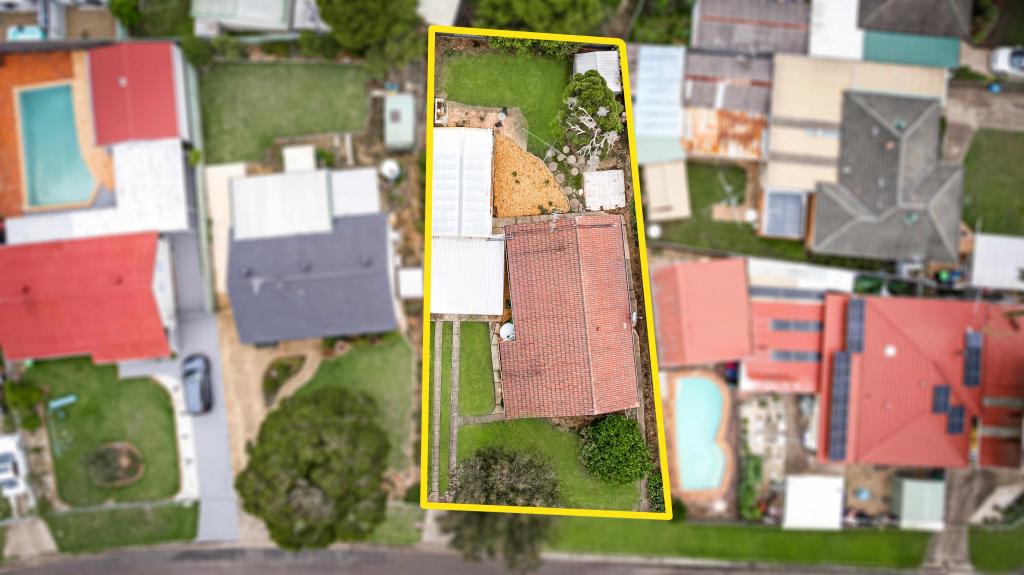 24 Mindanao Ave, Lethbridge Park, NSW 2770
