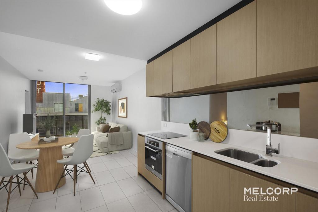 503C/15 CLIFTON ST, PRAHRAN, VIC 3181