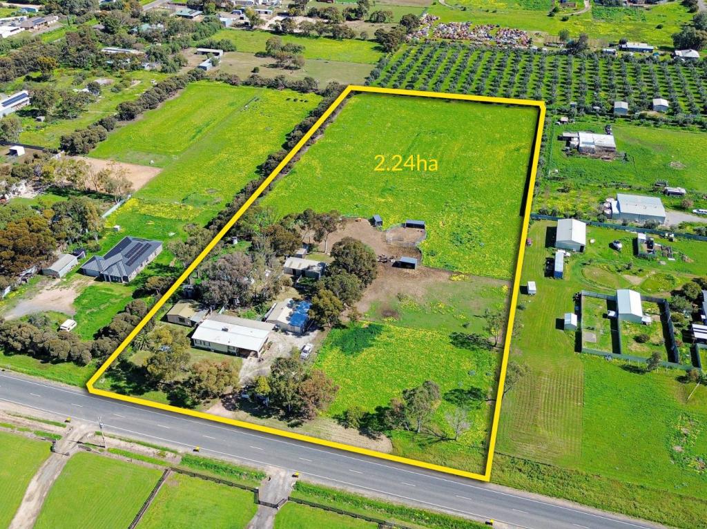 31-33 Germantown Rd, Two Wells, SA 5501