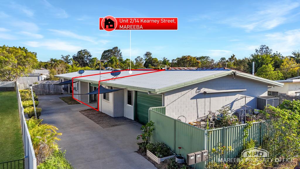 2/14 Kearney St, Mareeba, QLD 4880