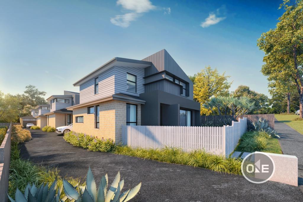 284 Springvale Rd, Forest Hill, VIC 3131