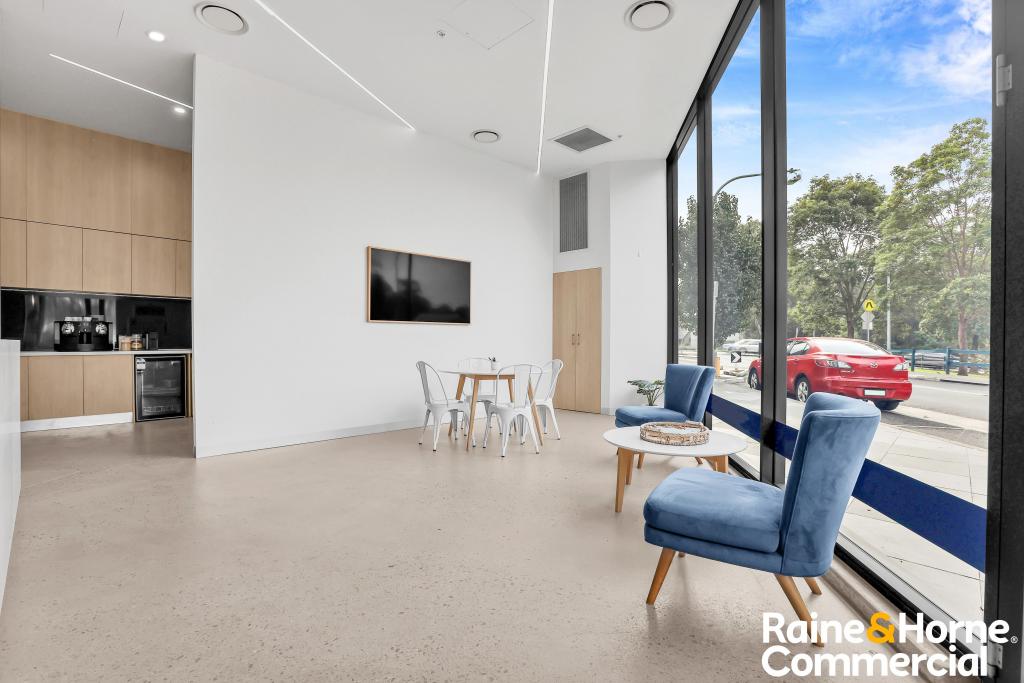 Shop L01 & L02 Glenmore Park Town Ctr, Glenmore Park, NSW 2745