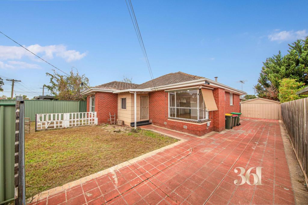 1 Thorpe Ave, Hoppers Crossing, VIC 3029