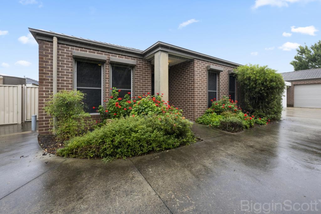 4/714 Gregory St, Soldiers Hill, VIC 3350