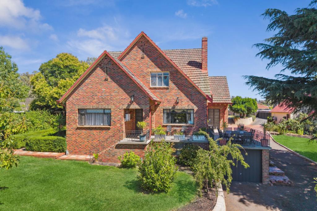 226 MACKENZIE ST W, KANGAROO FLAT, VIC 3555