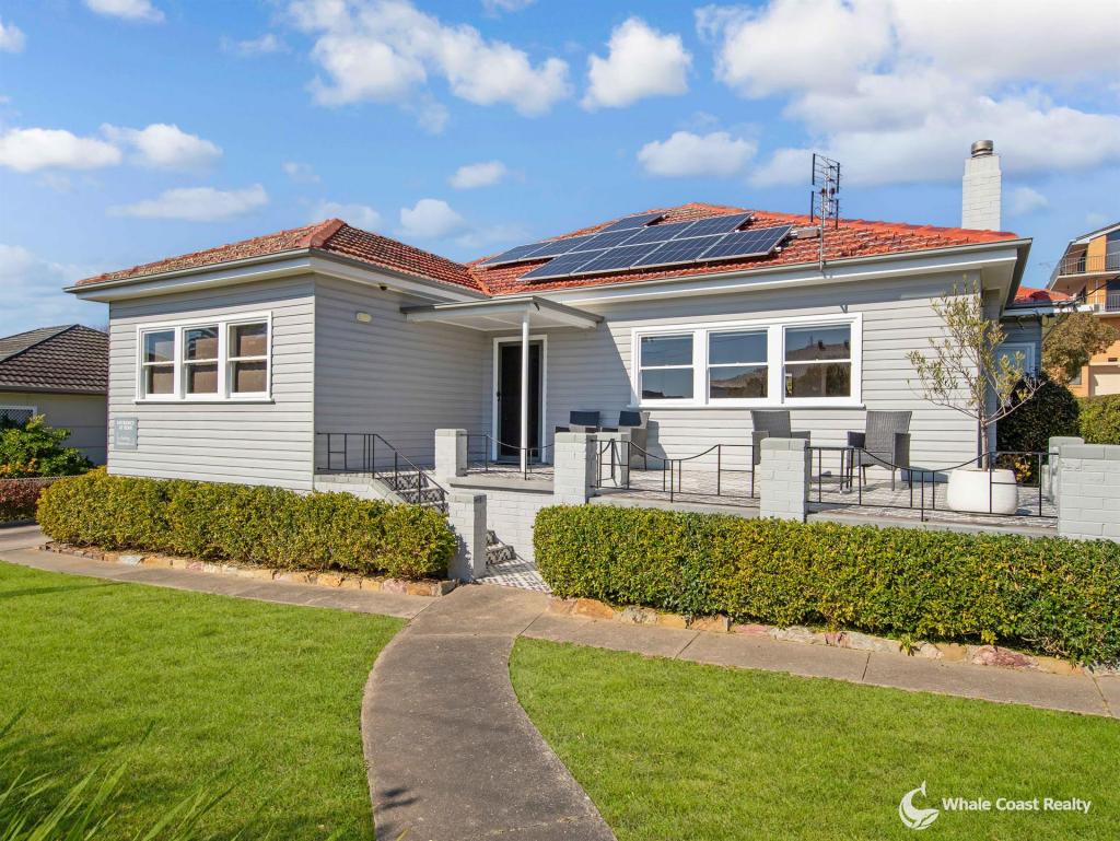 2 Tilba St, Narooma, NSW 2546