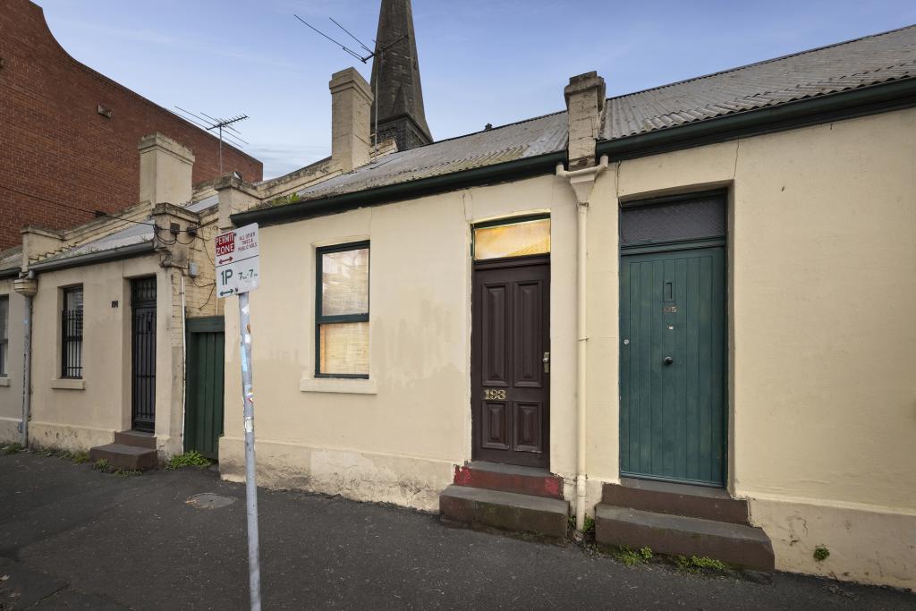 193 Moor St, Fitzroy, VIC 3065