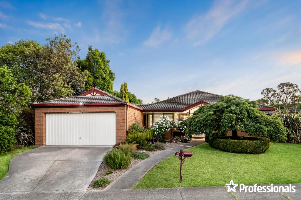 29 Inchcape Ave, Wantirna, VIC 3152