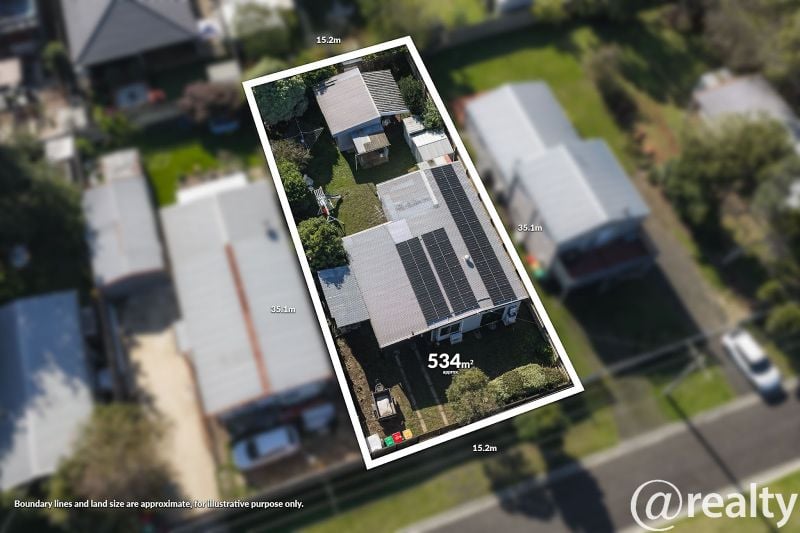 24 Lorna Doone Dr, Coronet Bay, VIC 3984