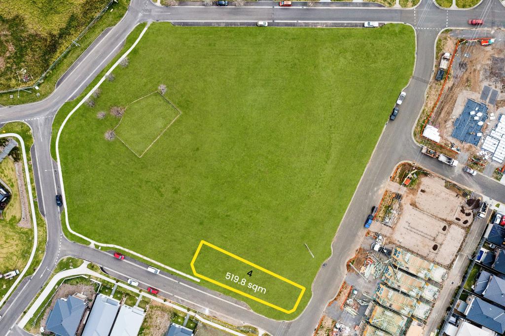 60 Balmoral Pde, Tullimbar, NSW 2527