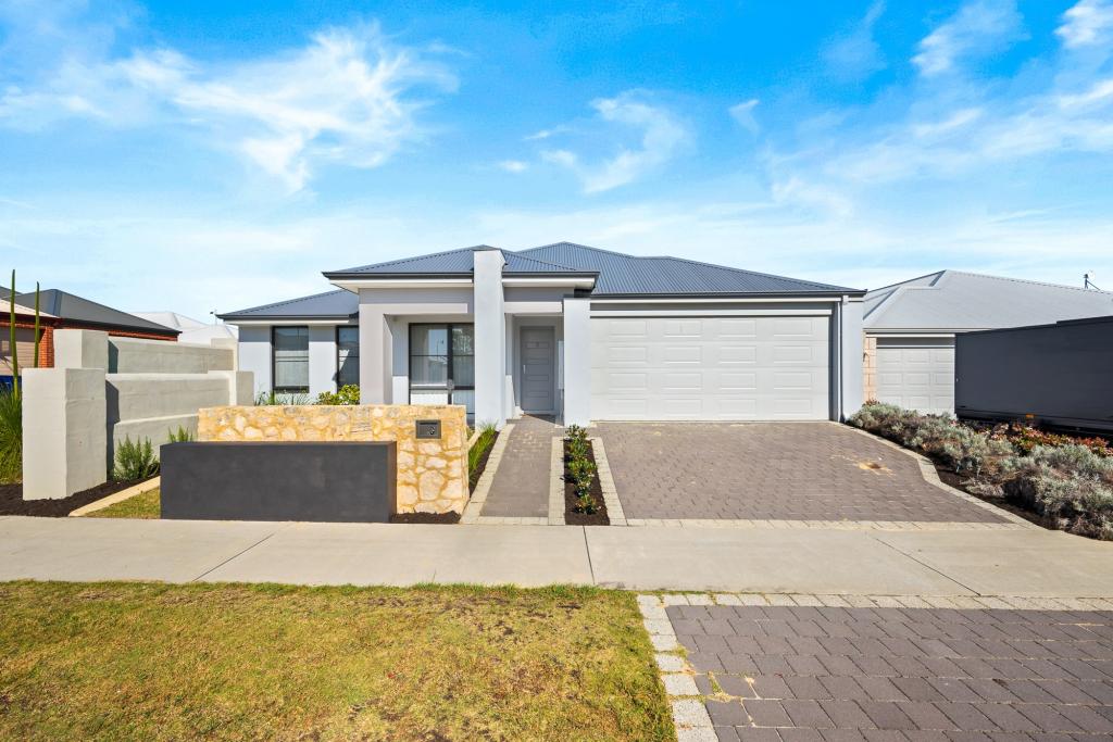 3 Seddon Pde, Alkimos, WA 6038