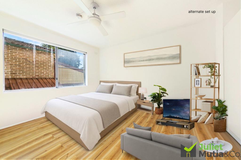 15/3 Rayner St, Lilyfield, NSW 2040