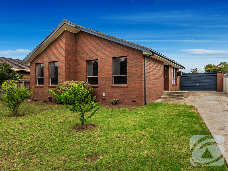 25 Aldershot Dr, Keilor Downs, VIC 3038