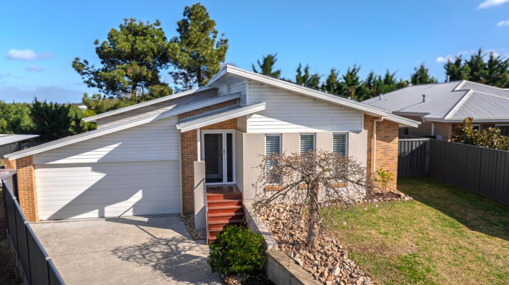 5 Liston Ct, Sale, VIC 3850