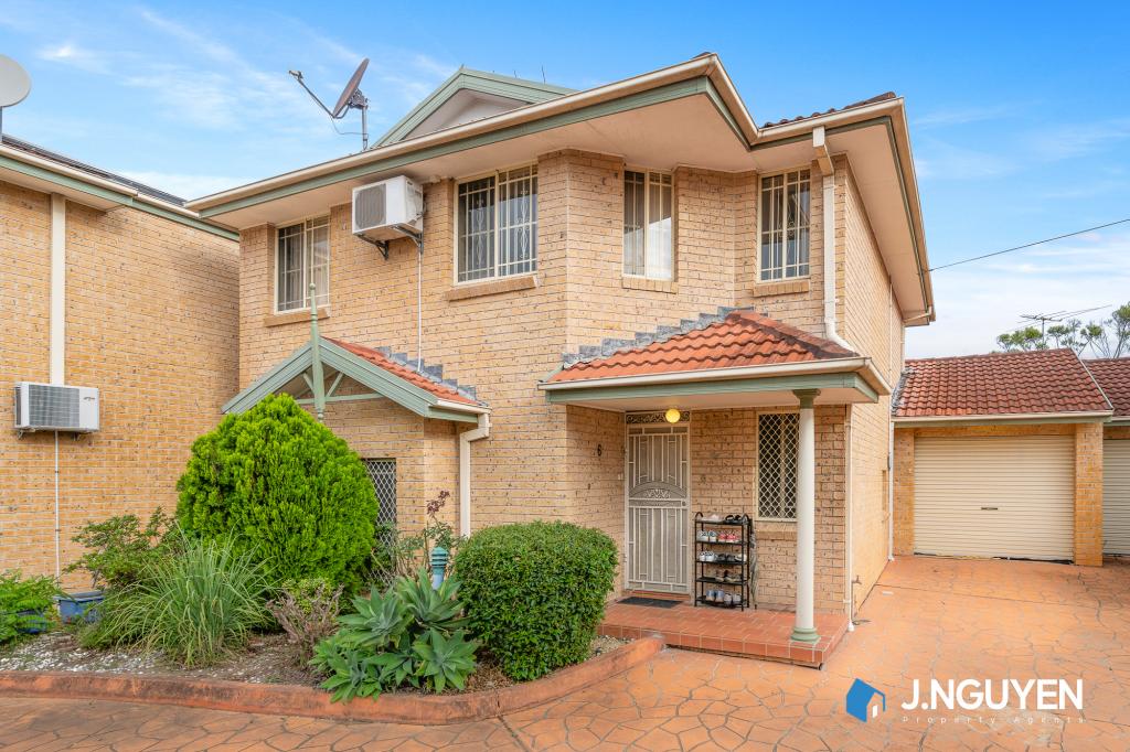 6/296 Cabramatta Rd W, Cabramatta, NSW 2166